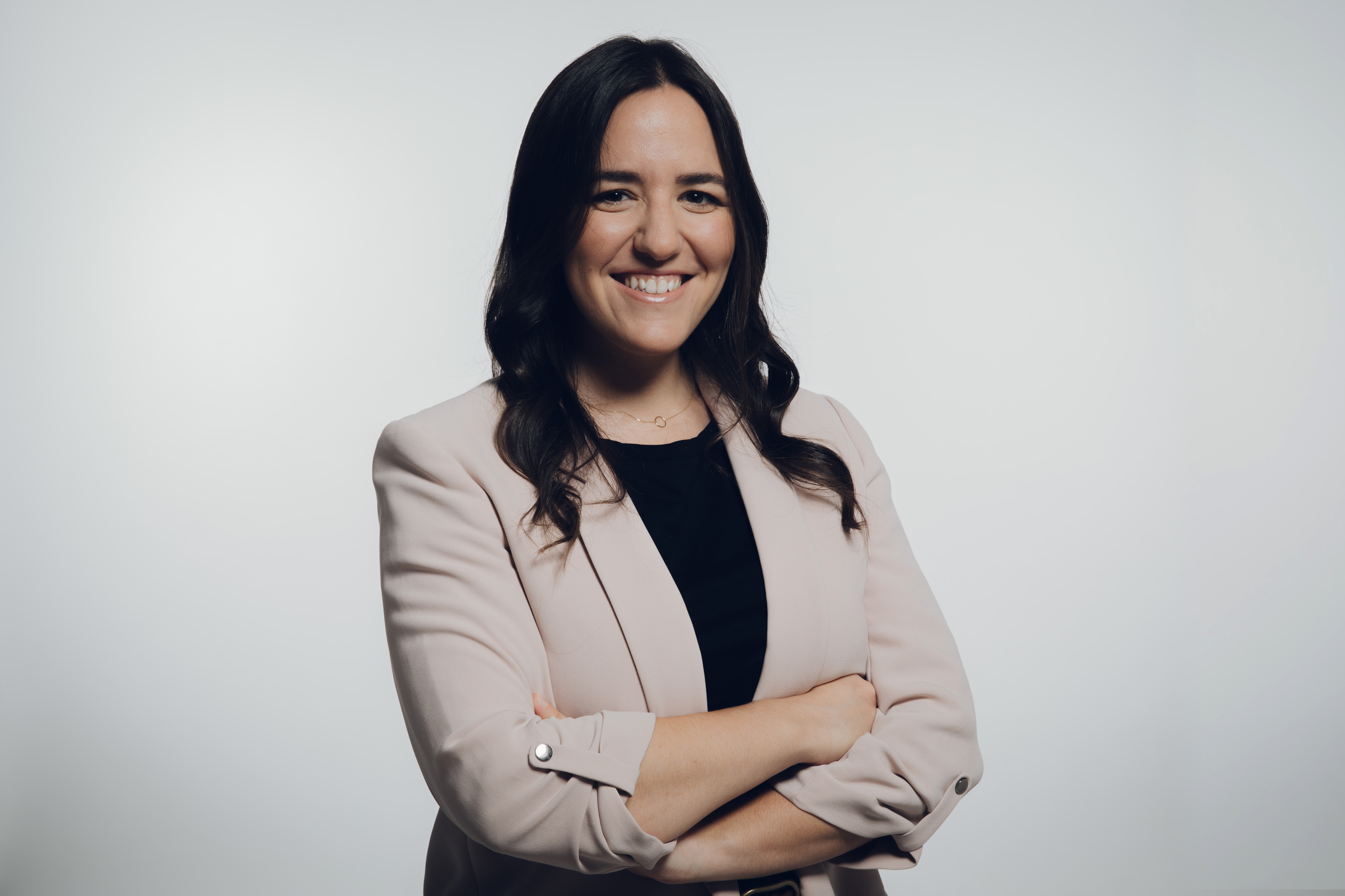 Irene Sanz Vizcaíno
